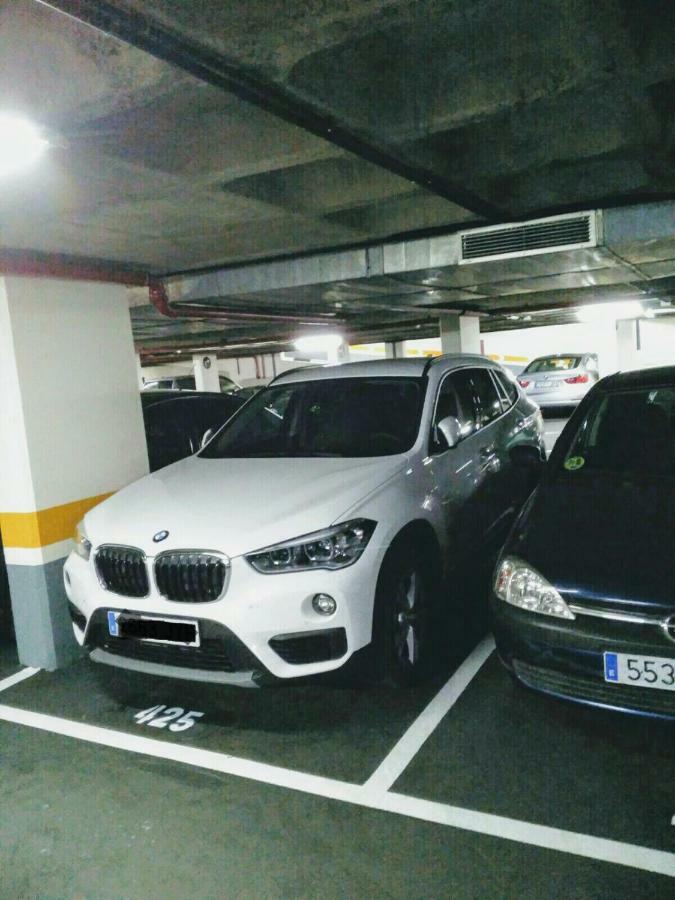 Apartamento Triana Los Remedios Sevilla Dış mekan fotoğraf