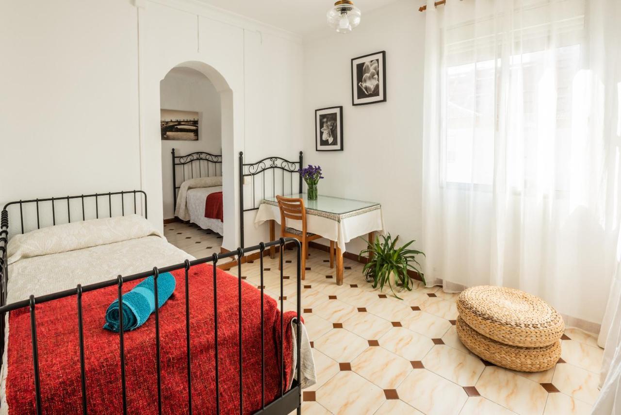 Apartamento Triana Los Remedios Sevilla Dış mekan fotoğraf